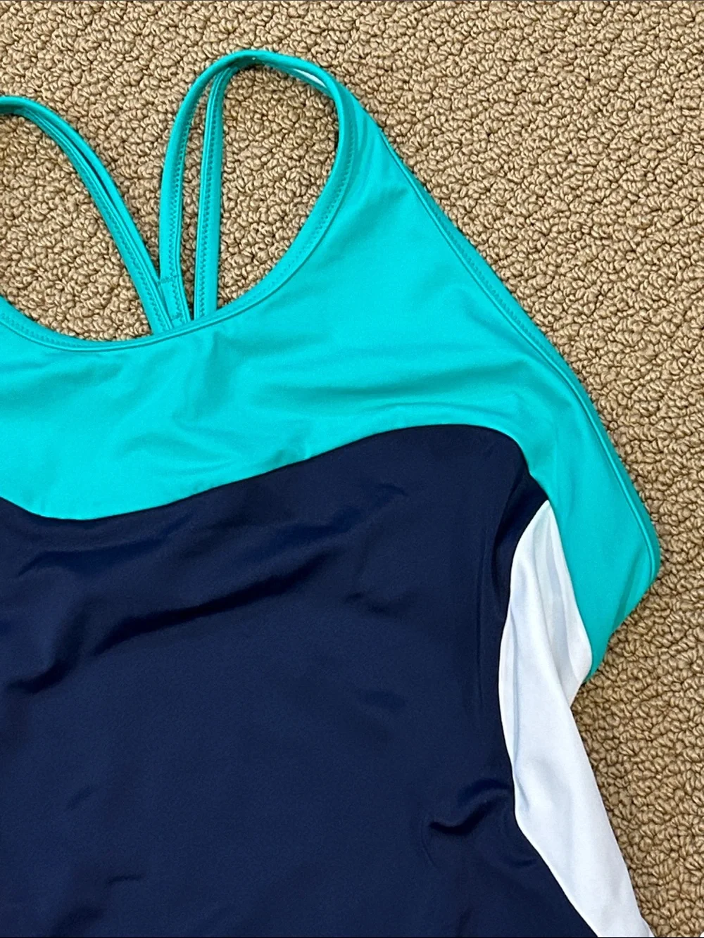 Athleta new tags